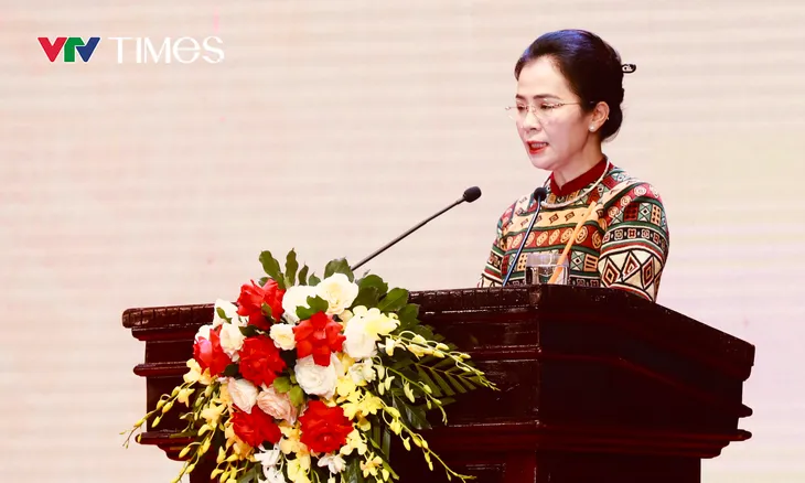 130 xã, phường ở Nghệ An đi vào vận hành - Ảnh 2.