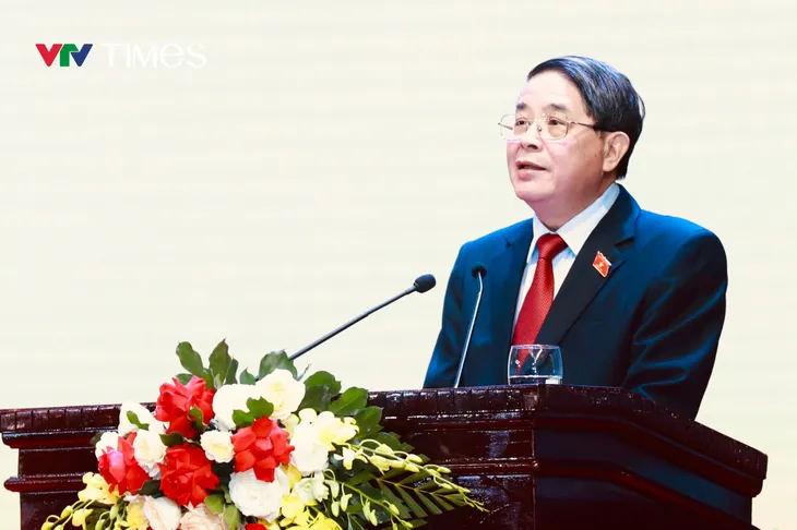 130 xã, phường ở Nghệ An đi vào vận hành - Ảnh 6.
