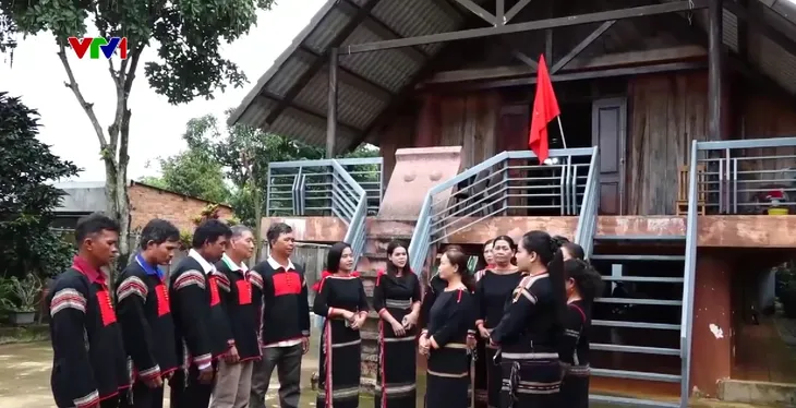 Không khí phấn khởi trong ngày lịch sử - Ảnh 4.