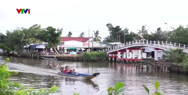 Không khí phấn khởi trong ngày lịch sử - Ảnh 7.