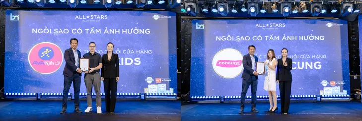 Lễ ra mắt nhà nhập khẩu và phân phối chính thức Aptamil tại Việt Nam - Ảnh 3.