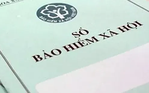 Sổ bảo hiểm xã hội điện tử được cấp chậm nhất là ngày 1/1/2026 Sổ bảo hiểm xã hội điện tử được cấp chậm nhất là ngày 1/1/2026