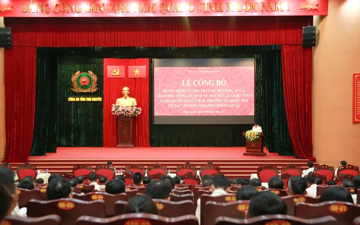 Toàn cảnh buổi lễ. Toàn cảnh buổi lễ.