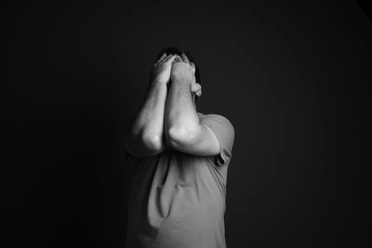 Cảnh giác với trầm cảm – Căn bệnh âm thầm cướp đi hàng chục ngàn sinh mạng mỗi năm- Ảnh 3. Cảnh giác với trầm cảm – Căn bệnh âm thầm cướp đi hàng chục ngàn sinh mạng mỗi năm- Ảnh 3.