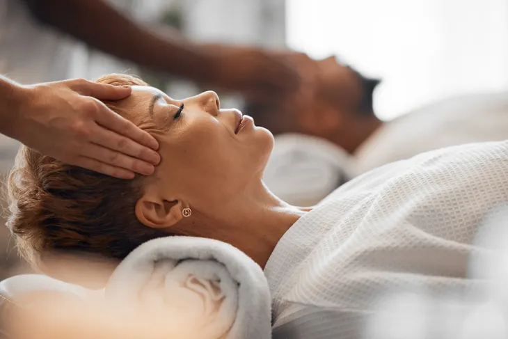 Khi du lịch trở thành liệu pháp sống khỏe - Ảnh 2.