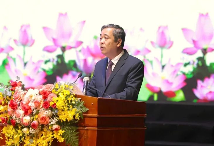 Tỉnh Gia Lai mới (hợp nhất từ Bình Định và Gia Lai) - Ảnh 1.