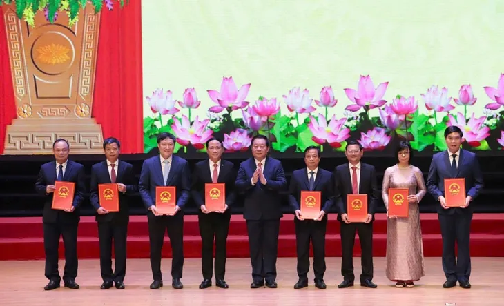 Tỉnh Gia Lai mới (hợp nhất từ Bình Định và Gia Lai) - Ảnh 2.
