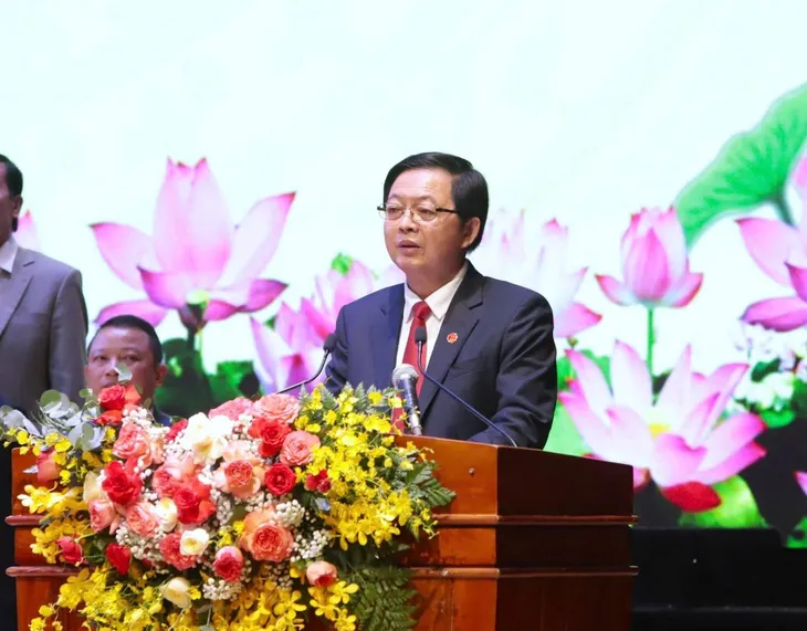Tỉnh Gia Lai mới (hợp nhất từ Bình Định và Gia Lai) - Ảnh 3.
