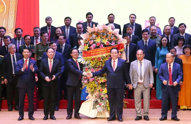 Tỉnh Gia Lai mới (hợp nhất từ Bình Định và Gia Lai) - Ảnh 4.