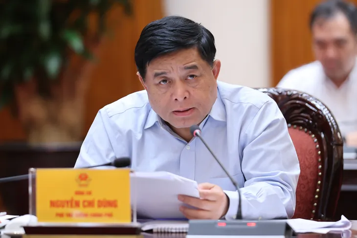 Thủ tướng chủ trì cuộc họp thúc đẩy hợp tác với một số nước Mỹ Latinh - Caribe - Ảnh 3.