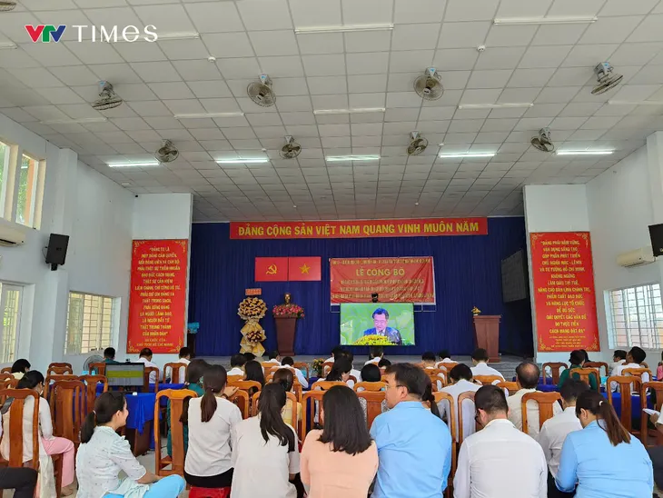 Người dân miền Nam kỳ vọng sau sáp nhập hành chính - Ảnh 2.