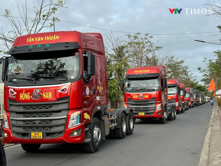 Người dân miền Nam kỳ vọng sau sáp nhập hành chính - Ảnh 3.