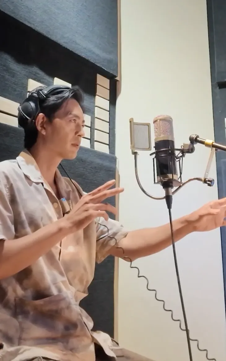 Phiên bản lồng tiếng Việt giúp "Mượn rượu đẩy kèo" tăng kịch tính- Ảnh 5.