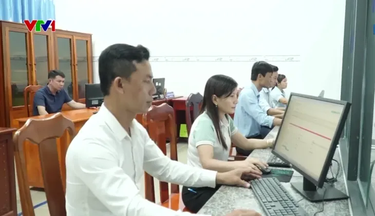 Đêm đặc biệt ở Trà Vinh trước thời khắc lịch sử vận hành bộ máy mới- Ảnh 1.