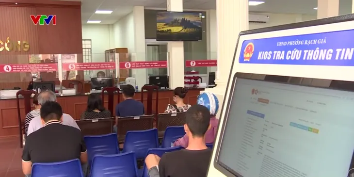 Sẵn sàng cho mô hình chính quyền địa phương hai cấp: Chính quyền mới, kỳ vọng mới- Ảnh 1. Sẵn sàng cho mô hình chính quyền địa phương hai cấp: Chính quyền mới, kỳ vọng mới- Ảnh 1.