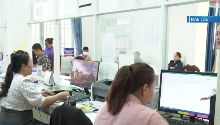 Sẵn sàng cho mô hình chính quyền địa phương hai cấp: Chính quyền mới, kỳ vọng mới- Ảnh 2. Sẵn sàng cho mô hình chính quyền địa phương hai cấp: Chính quyền mới, kỳ vọng mới- Ảnh 2.