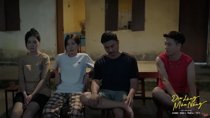 Dịu dàng màu nắng - Tập 20: Nhóm Xuân nghi ngờ có người phá hoại máy móc  - Ảnh 1.