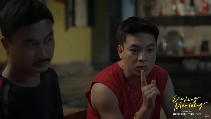 Dịu dàng màu nắng - Tập 20: Nhóm Xuân nghi ngờ có người phá hoại máy móc  - Ảnh 3.