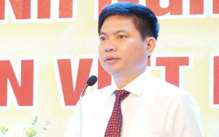 Danh sách Bí thư Tỉnh ủy, Thành ủy các tỉnh, thành mới sau sáp nhập - Ảnh 1.