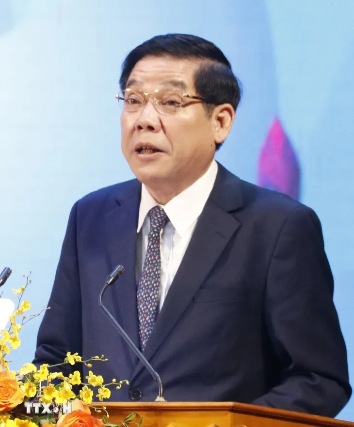 Danh sách Bí thư Tỉnh ủy, Thành ủy các tỉnh, thành mới sau sáp nhập - Ảnh 23.
