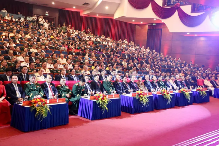 Hợp nhất Đà Nẵng – Quảng Nam là bước ngoặc trong chiến lược phát triển vùng và quốc gia - Ảnh 2.