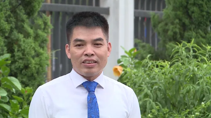 Hà Nội bắt đầu vận hành mô hình chính quyền hai cấp - Ảnh 26.