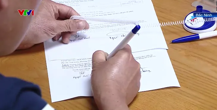 Ngày đầu vận hành bộ máy chính quyền địa phương hai cấp: Linh hoạt, ổn định, hướng tới phục vụ người dân - Ảnh 3.