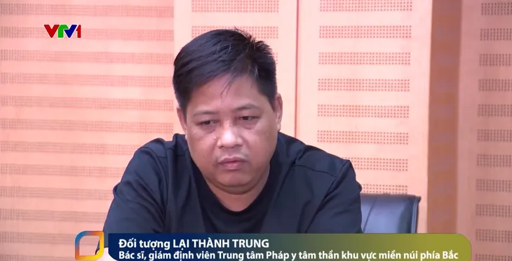 Bắt thêm nhiều đối tượng trong đường dây làm giả bệnh án tâm thần - Ảnh 4.