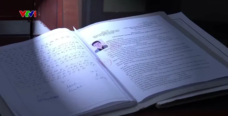 Bắt thêm nhiều đối tượng trong đường dây làm giả bệnh án tâm thần - Ảnh 3.