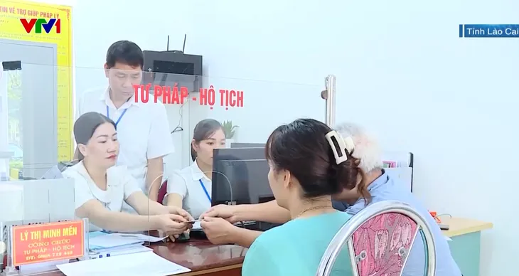 Vận hành chính quyền địa phương 2 cấp: Gần dân, sát dân để phục vụ dân tốt hơn - Ảnh 1.