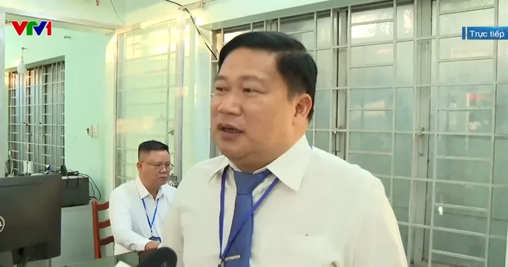 Vận hành chính quyền địa phương 2 cấp tại TP Hồ Chí Minh: Đảm bảo thông suốt, không ngắt quãng - Ảnh 1.