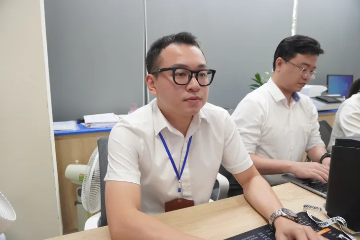 Hà Nội bắt đầu vận hành mô hình chính quyền hai cấp  - Ảnh 25.