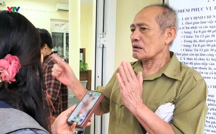 Hà Nội trong ngày đầu chính quyền địa phương hai cấp đi vào hoạt động - Ảnh 11.