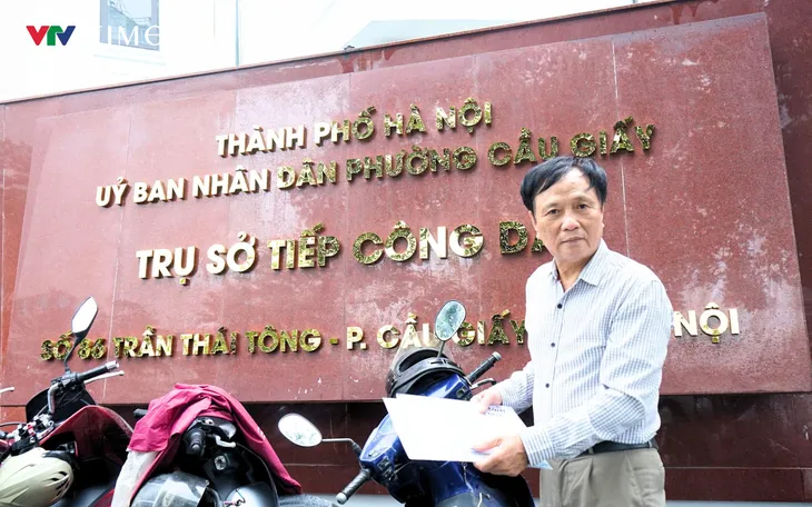 Hà Nội trong ngày đầu chính quyền địa phương hai cấp đi vào hoạt động - Ảnh 9.
