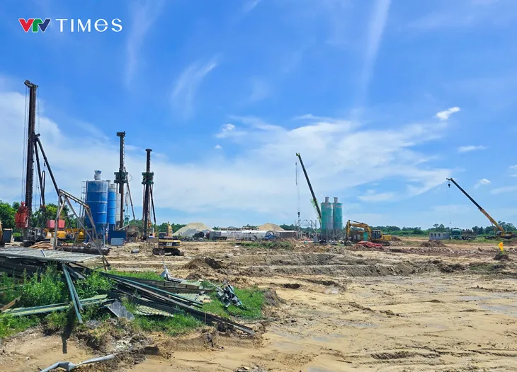 Sân bay Vinh tạm dừng hoạt động từ ngày 1/7 - Ảnh 2.