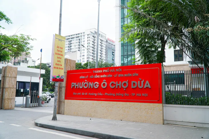 Thời khắc lịch sử: Hôm nay (1/7), chính quyền địa phương 2 cấp bắt đầu hoạt động - Ảnh 8.