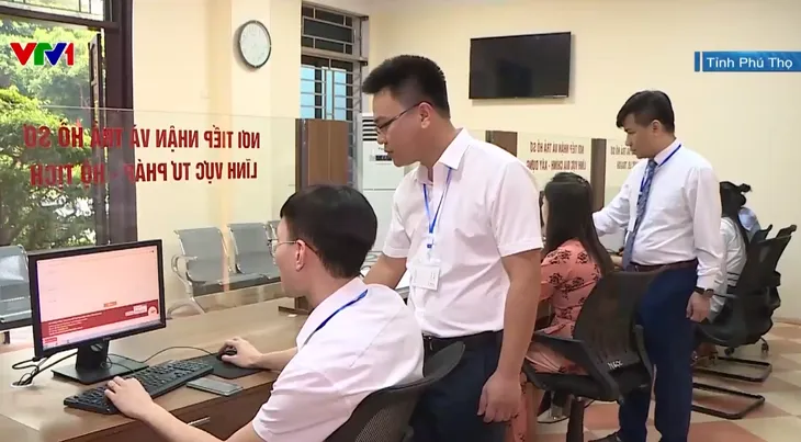 Phú Thọ bố trí nhà công vụ, đảm bảo điều kiện làm việc cho cán bộ, công chức sau sáp nhập - Ảnh 1.