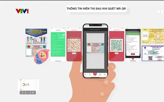 Tăng cường kết nối, chia sẻ dữ liệu giữa cơ sở dữ liệu quốc gia, cơ sở dữ liệu chuyên ngành Tăng cường kết nối, chia sẻ dữ liệu giữa cơ sở dữ liệu quốc gia, cơ sở dữ liệu chuyên ngành