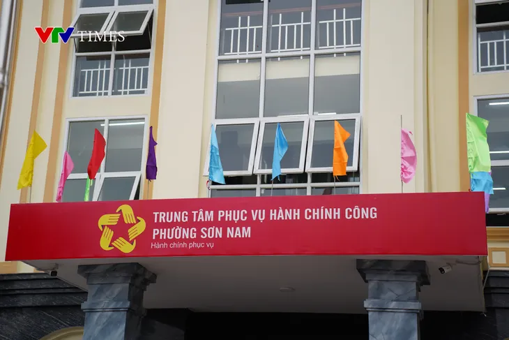 Thời khắc lịch sử: Hôm nay (1/7), chính quyền địa phương 2 cấp bắt đầu hoạt động - Ảnh 5.