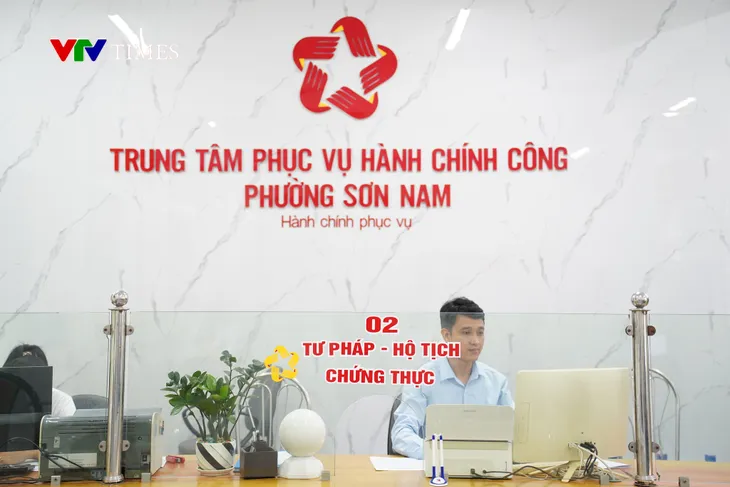 Thời khắc lịch sử: Hôm nay (1/7), chính quyền địa phương 2 cấp bắt đầu hoạt động - Ảnh 6.