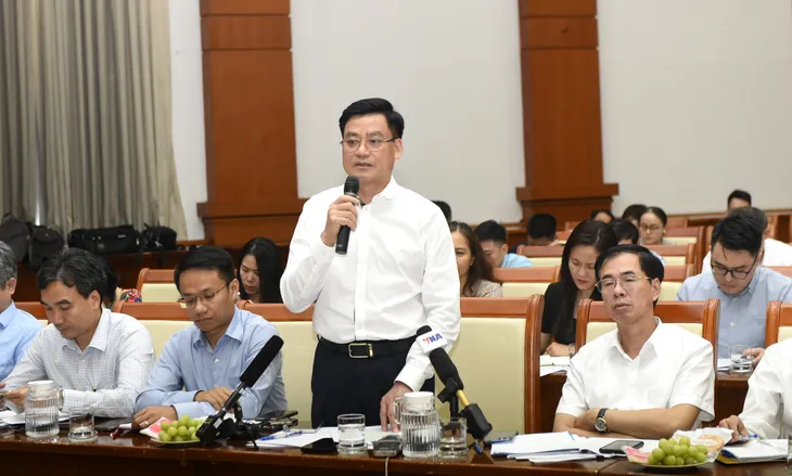 "Cửa sáng" để chứng khoán Việt được nâng hạng trong tháng 9 - Ảnh 1.
