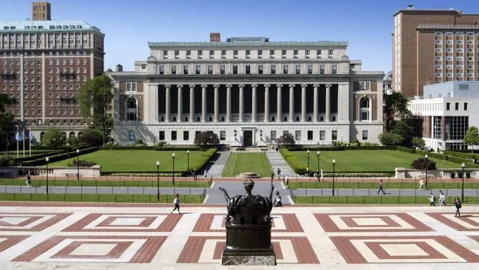 Đại học Columbia bồi thường 9 triệu USD vì sai lệch dữ liệu xếp hạng- Ảnh 1.