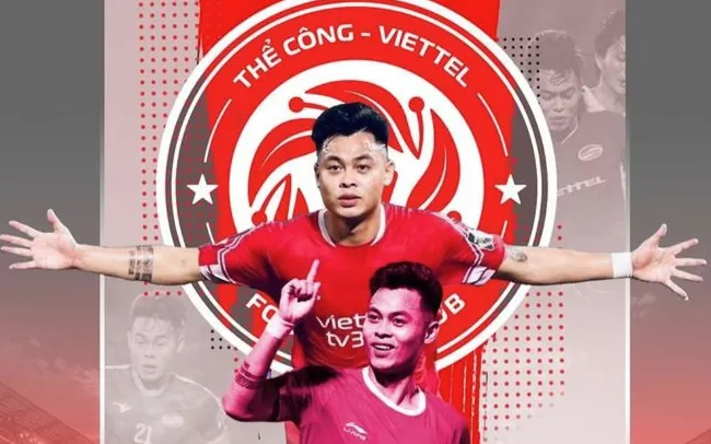 Thể Công Viettel lên tiếng về việc Đức Chiến đền bù 3 tỷ để ra đi