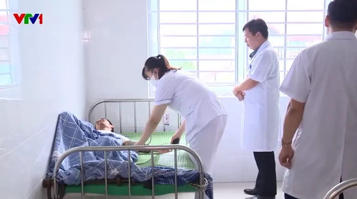 Lợi dụng “kẽ hở” quản lý người tâm thần phạm tội để thoát tội - Ảnh 1.