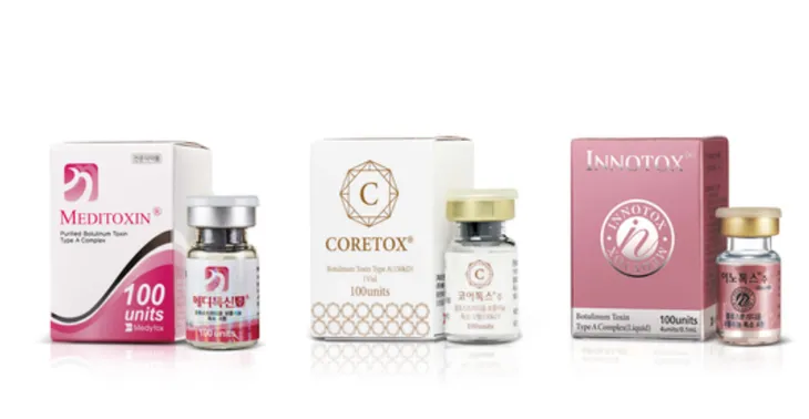 Hiểm họa của trào lưu tiêm ‘Botox Hàn Quốc’ học từ TikTok- Ảnh 2. Hiểm họa của trào lưu tiêm ‘Botox Hàn Quốc’ học từ TikTok- Ảnh 2.