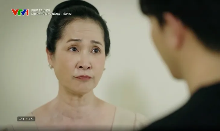 Dịu dàng màu nắng - Tập 2: Phong không lùi bước trước khó khăn- Ảnh 1.