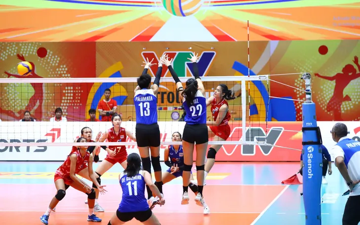 Đánh bại U21 Thái Lan, tuyển Philippines gặp Korabelka ở bán kết VTV Ferroli Cup 2025

