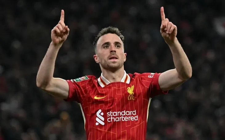 Cộng đồng bóng đá tiếc nuối Diogo Jota và người anh trai