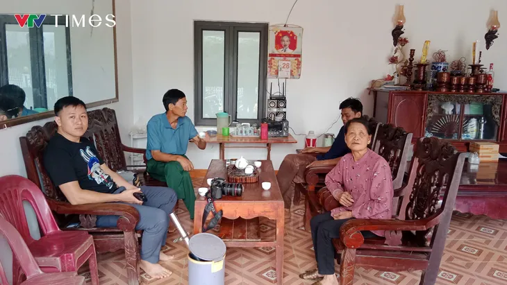 Phú Thọ: Hành trình gian nan trên con đường xuống cấp- Ảnh 6.