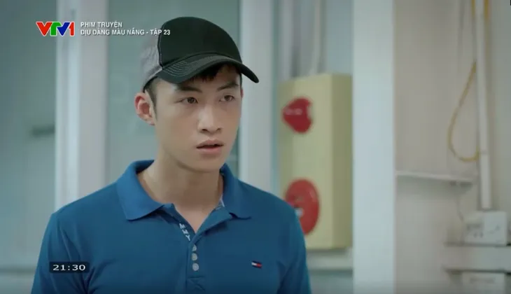 Dịu dàng màu nắng - Tập 23: Xuân – Phong – Nghĩa: Ai mới là người đủ gần để chạm vào trái tim cô?- Ảnh 3.